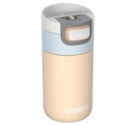 Mug thermos ETNA 300 ml, iced latte, acier inoxydable, Kambukka