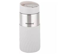 Mug thermos - KLAUSBERG - KB-7632 - 300 ml - Acier inoxydable - Double paroi