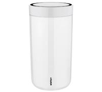 Mug thermos TO GO CLICK 200 ml, craie, Stelton