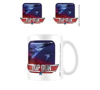 TOP GUN – Mug en céramique Fighter Jets 11 oz / 315 ml
