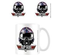 Mug Top Gun Maverick Helmet G
