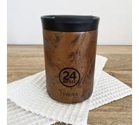 Mug travel isotherme 350 ml - sequoia