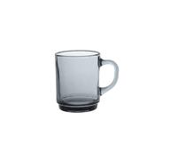 Mug Versailles Lys gris 26 cl (lot de 6)