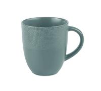 Mug Vésuvio bleu 30 cl (lot de 6)