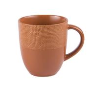 Table Passion - Mug Vésuvio terra 30 cl (lot de 6)