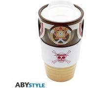 Mug Voyage Ceramique - One Piece - Thousand Sunny Autre G