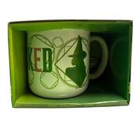 Mug Wicked Elphaba et Glinda 414 ml officiel Stor