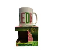 Mug Wicked Logo - Tasse céramique 325 ml Stor
