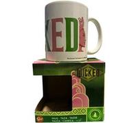 Wicked Mug Logo 325 ml