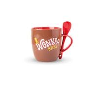 Mug Willy Wonka Wonka Bar