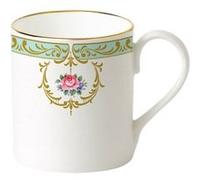 Mug Windsor 28 cl - Roy Kirkham - Multicolore - Porcelaine Multicolore G