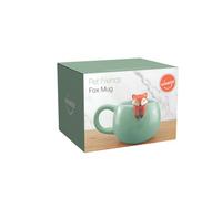 Mug Winkee Figurine Renard