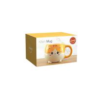 Mug Winkee tête de chat