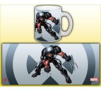 Mug Wolverine X-Force (Serie 1) - Marvel