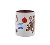 Widdop & Co. Toy Story Disney Woody Pixar Mug 325ml Rouge