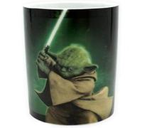 Mug Yoda Star Wars ABYstyle 460 ml G