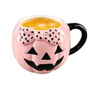 Mugs À Café d'Automne Jolie Vaisselle en Céramique pour Chocolat Chaud