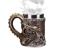 Mugs À Café En Métal Vaisselle À Boire En Métal Chinois Gaufré