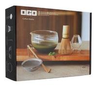 Coffret Matcha 6 Pièces - Ogo Living