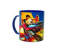 Mugs et tasses à café Mickey Disney - 8.5x7.5cm plastique Mug En Céramique Mickey Disney