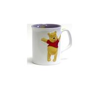 Mugs et tasses à café WINNIE Disney - MUG 3D 7.5x8.5cm - WINNIE Disney