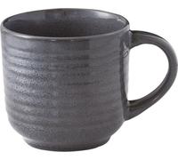 Mugs Granit Flow Design Granit élégant, Grande Contenance - Medard De Noblat