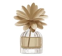 Muhà Flower Diffuser 60 ml vanille et ambre pur