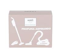 Muhà Parfum Aspirateur Lin Et Coton