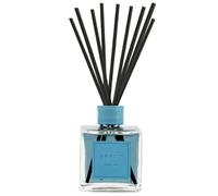 MUHA' | Parfum pour ambiance, diffuseur de parfum, parfum brise marine, diffuseur d'ambiance avec bâtons, format de 500 ml