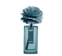 MUHA' Peony Diffuser 50 ML Bleu Grenade Transparent