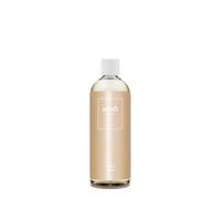 MUHA' | Recharge pour Diffuseur Parfum d'Intérieur, Parfum Ambiant Doux, Lait, Format de 200 ml