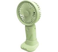 Muitomas MINIFANGN brumisateur et ventilateur portable personnel Vert