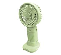 Muitomas MINIFANGN brumisateur et ventilateur portable personnel Vert