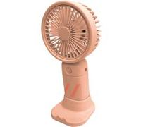Muitomas MINIFANPF brumisateur et ventilateur portable personnel Pêche