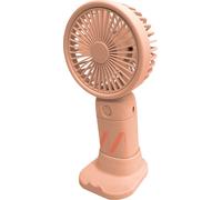 Muitomas MINIFANPF Pulvérisateur/Ventilateur à main Pêche Ventilateur à main