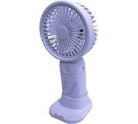 Muitomas MINIFANVL brumisateur et ventilateur portable personnel Violet G