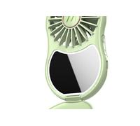 Muitomas MIRRORFANGN brumisateur et ventilateur portable personnel Vert