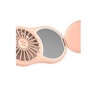 Muitomas MIRRORFANPF brumisateur et ventilateur portable personnel Pêche