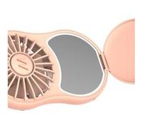 Muitomas MIRRORFANPF brumisateur et ventilateur portable personnel Pêche