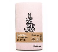 Mulieres Jeu de chiffons universels lavables (3 pcs) - 100% compostable