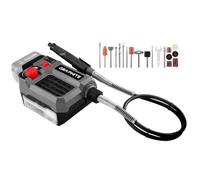 Multi-broyeur - GRAPHITE - 58GE107 - 18V - Sans batterie - Sans fil