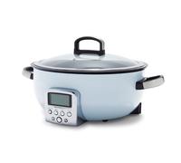 Multi cuiseur 5,6l inox triply revêtemen