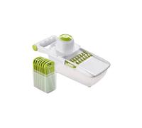 Multi-Fonction Pomme de Terre Carotte Slicer Manuel Légumes Cutter Grater Outil de Cuisine CFYP640