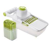 Multi-Fonction Pomme de Terre Carotte Slicer Manuel Légumes Cutter Grater Outil de Cuisine CFYP640 Multi G