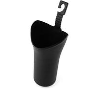 Multi Fonction Voiture Porte-Parapluie Siège Arrière Noir Poubelle Seau Boîte Cylindre Supports De Stockage Baril Conteneur Appui-Tête