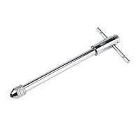 Multi-functional T Clé à Cliquet Ajustable Clé à Douilles Clé à Molette Outil de Serrage Portable (M3-8 Long)
