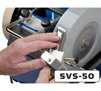 Tormek Dispositif multiusage SVS-50 – pour planes, gouges 25-50 mm