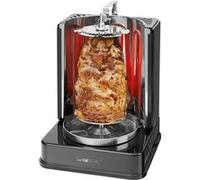 Multi-Gril vertical 1400W Clatronic DVG 3686