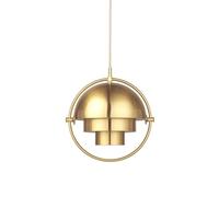 Multi-Lite Suspension Petit Laiton