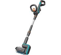 Multi-nettoyeur sans fil Gardena Aqua Brush Patio 03/18V P4A solo